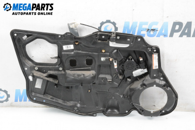 Основа кора врата за Mazda 6 Station Wagon I (08.2002 - 12.2007), 4+1 вр., комби, позиция: предна, лява