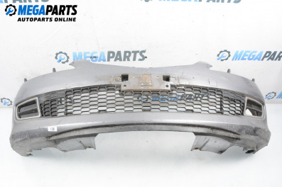Предна броня за Mazda 6 Station Wagon I (08.2002 - 12.2007), комби, позиция: предна
