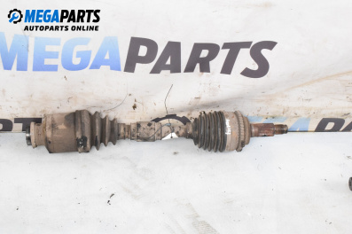 Полуоска за Mazda 6 Station Wagon I (08.2002 - 12.2007) 2.0 DI, 143 к.с., позиция: предна, дясна
