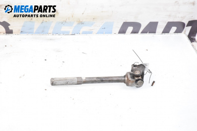 Каре на волана за Mazda 6 Station Wagon I (08.2002 - 12.2007) 2.0 DI, 143 к.с., комби