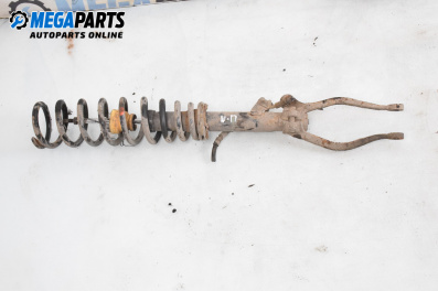 Макферсон за Mazda 6 Station Wagon I (08.2002 - 12.2007), комби, позиция: предна, лява
