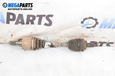 Полуоска за Mazda 6 Station Wagon I (08.2002 - 12.2007) 2.0 DI, 143 к.с., позиция: предна, лява