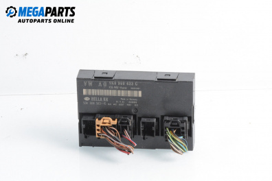 Комфорт модул за Volkswagen Golf V Hatchback (10.2003 - 02.2009), № 1K0959433C