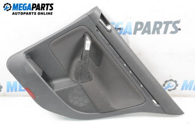 Кора врата за Volkswagen Golf V Hatchback (10.2003 - 02.2009), 4+1 вр., хечбек, позиция: задна, дясна