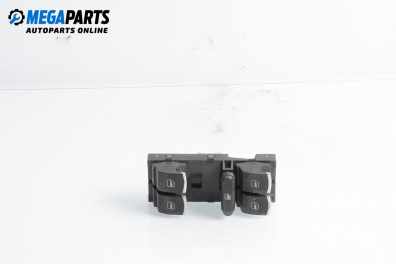 Бутони ел. стъкла  за Volkswagen Golf V Hatchback (10.2003 - 02.2009)