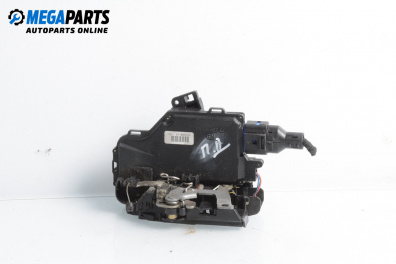 Брава на врата за Volkswagen Golf V Hatchback (10.2003 - 02.2009), позиция: предна, дясна