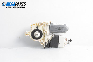 Електромотор за стъклоподемник за Volkswagen Golf V Hatchback (10.2003 - 02.2009), 4+1 вр., хечбек, позиция: задна, лява