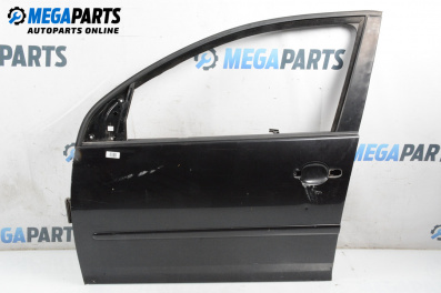 Врата за Volkswagen Golf V Hatchback (10.2003 - 02.2009), 4+1 вр., хечбек, позиция: предна, лява