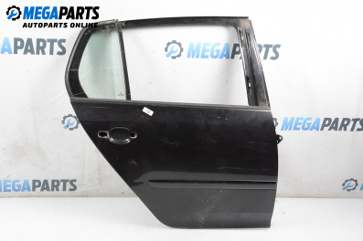 Врата за Volkswagen Golf V Hatchback (10.2003 - 02.2009), 4+1 вр., хечбек, позиция: задна, дясна