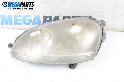 Фар за Volkswagen Golf V Hatchback (10.2003 - 02.2009), хечбек, позиция: лява