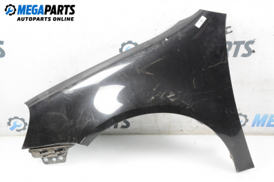 Калник за Volkswagen Golf V Hatchback (10.2003 - 02.2009), 4+1 вр., хечбек, позиция: предна, лява