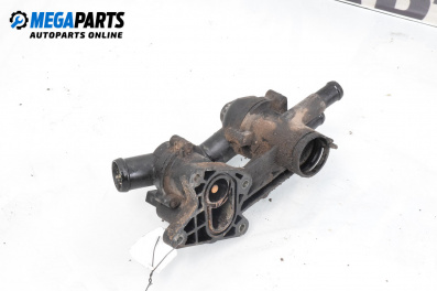 Корпус на термостат за Volkswagen Golf V Hatchback (10.2003 - 02.2009) 1.6 FSI, 115 к.с.