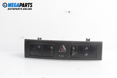 Панел бутони за Mercedes-Benz C-Class Coupe (CL203) (03.2001 - 06.2007)