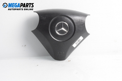 Airbag за Mercedes-Benz C-Class Coupe (CL203) (03.2001 - 06.2007), 2+1 вр., купе, позиция: предна