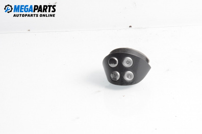 Бутони волан за Mercedes-Benz C-Class Coupe (CL203) (03.2001 - 06.2007)