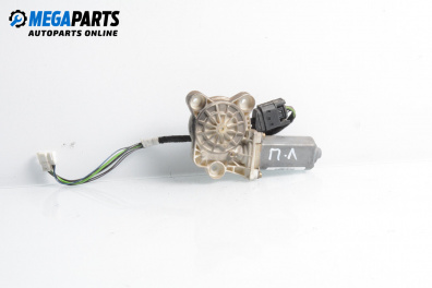 Електромотор за стъклоподемник за Mercedes-Benz C-Class Coupe (CL203) (03.2001 - 06.2007), 2+1 вр., купе, позиция: предна, лява