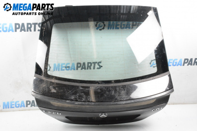 Заден капак за Mercedes-Benz C-Class Coupe (CL203) (03.2001 - 06.2007), 2+1 вр., купе, позиция: задна