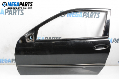 Врата за Mercedes-Benz C-Class Coupe (CL203) (03.2001 - 06.2007), 2+1 вр., купе, позиция: лява