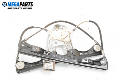 Механизъм ел. стъкло за Mercedes-Benz C-Class Coupe (CL203) (03.2001 - 06.2007), 2+1 вр., купе, позиция: дясна