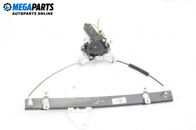 Машинка ел. стъкло за Hyundai Accent II Hatchback (09.1999 - 11.2005), 4+1 вр., хечбек, позиция: предна, дясна