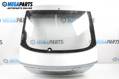 Заден капак за Hyundai Accent II Hatchback (09.1999 - 11.2005), 4+1 вр., хечбек, позиция: задна