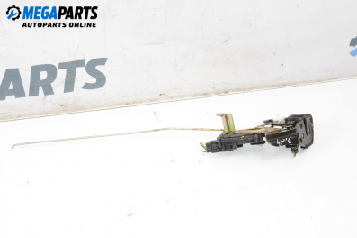 Брава на врата за Hyundai Accent II Hatchback (09.1999 - 11.2005), позиция: задна, дясна