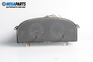 Километраж за Citroen Berlingo Pick-Up / Van I (07.1996 - 12.2011) 1.9 D (MFWJZ), 69 к.с.