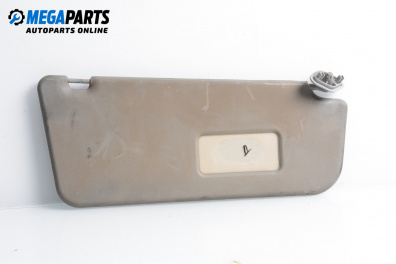 Сенник за Citroen Berlingo Pick-Up / Van I (07.1996 - 12.2011), позиция: дясна