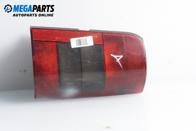 Стоп за Citroen Berlingo Pick-Up / Van I (07.1996 - 12.2011), миниван, позиция: дясна