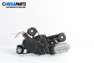 Ел. мотор за чистачките за Mazda 3 Hatchback I (10.2003 - 12.2009), хечбек, позиция: задна