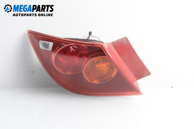Стоп за Mazda 3 Hatchback I (10.2003 - 12.2009), хечбек, позиция: лява