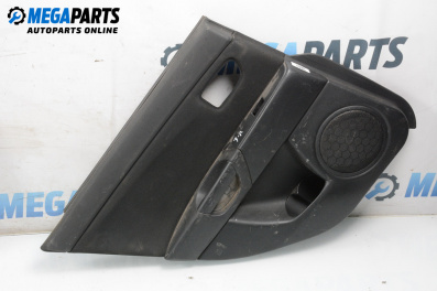 Кора врата за Mazda 3 Hatchback I (10.2003 - 12.2009), 4+1 вр., хечбек, позиция: задна, лява