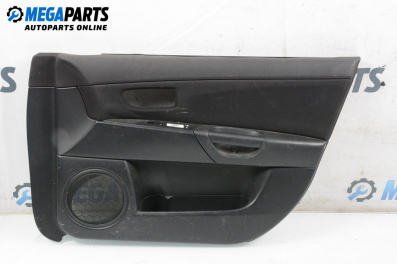 Кора врата за Mazda 3 Hatchback I (10.2003 - 12.2009), 4+1 вр., хечбек, позиция: предна, дясна
