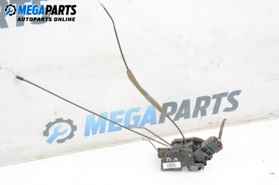 Брава на врата за Mazda 3 Hatchback I (10.2003 - 12.2009), позиция: предна, лява