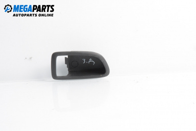 Интериорна пластмаса за Mazda 3 Hatchback I (10.2003 - 12.2009), 4+1 вр., хечбек, позиция: задна