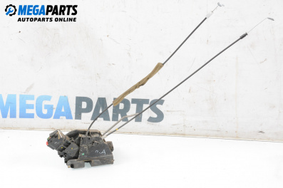 Брава на врата за Mazda 3 Hatchback I (10.2003 - 12.2009), позиция: предна, дясна