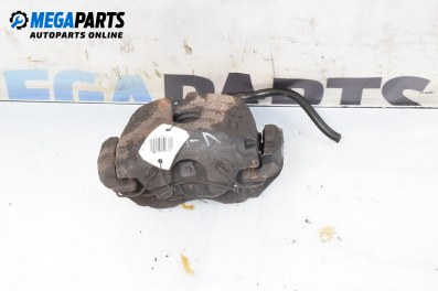 Спирачен апарат за Mazda 3 Hatchback I (10.2003 - 12.2009), позиция: предна, лява