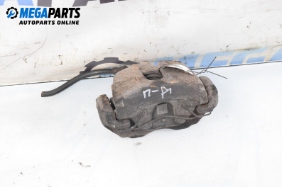 Спирачен апарат за Mazda 3 Hatchback I (10.2003 - 12.2009), позиция: предна, дясна