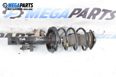 Макферсон за Mazda 3 Hatchback I (10.2003 - 12.2009), хечбек, позиция: предна, дясна