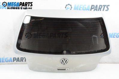 Заден капак за Volkswagen Golf IV Hatchback (08.1997 - 06.2005), 4+1 вр., хечбек, позиция: задна