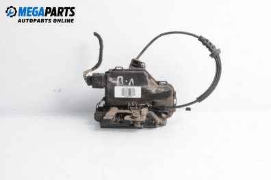 Брава на врата за Volkswagen Golf IV Hatchback (08.1997 - 06.2005), позиция: предна, лява