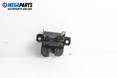 Брава заден капак за Volkswagen Golf IV Hatchback (08.1997 - 06.2005), хечбек, позиция: задна