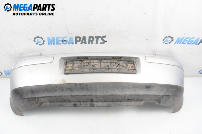 Задна броня за Volkswagen Golf IV Hatchback (08.1997 - 06.2005), хечбек