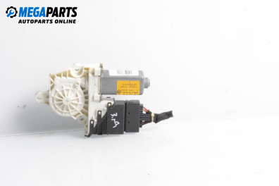 Електромотор за стъклоподемник за Volkswagen Golf IV Hatchback (08.1997 - 06.2005), 4+1 вр., хечбек, позиция: задна, дясна