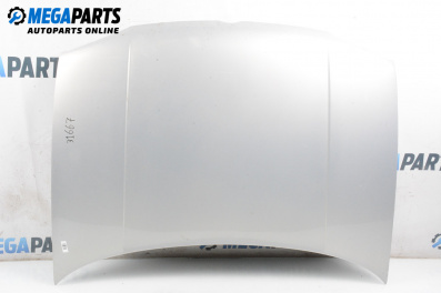 Преден капак за Volkswagen Golf IV Hatchback (08.1997 - 06.2005), 4+1 вр., хечбек, позиция: предна