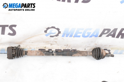 Полуоска за Volkswagen Golf IV Hatchback (08.1997 - 06.2005) 1.6, 100 к.с., позиция: предна, дясна