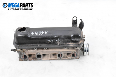 Глава за Volkswagen Golf IV Hatchback (08.1997 - 06.2005) 1.6, 100 к.с.