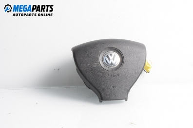 Airbag за Volkswagen Golf V Hatchback (10.2003 - 02.2009), 2+1 вр., хечбек, позиция: предна