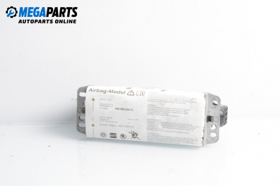 Airbag за Volkswagen Golf V Hatchback (10.2003 - 02.2009), 2+1 вр., хечбек, позиция: предна