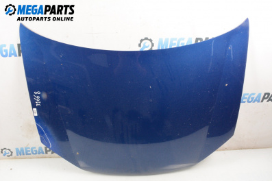 Преден капак за Volkswagen Golf V Hatchback (10.2003 - 02.2009), 2+1 вр., хечбек, позиция: предна